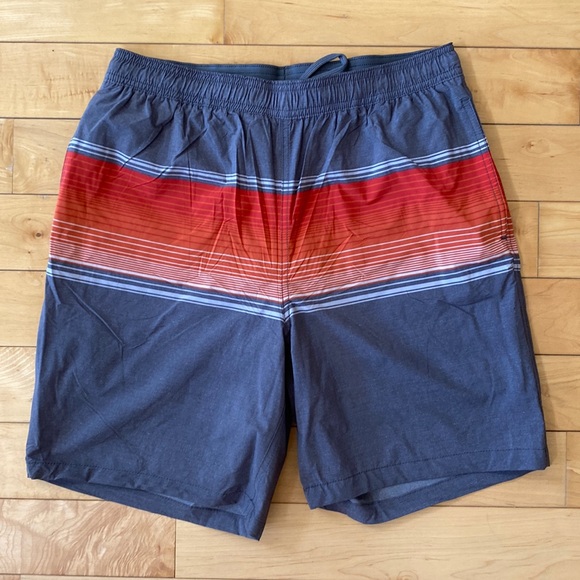 Kirkland Men’s Swim Short - Picture 1 of 6